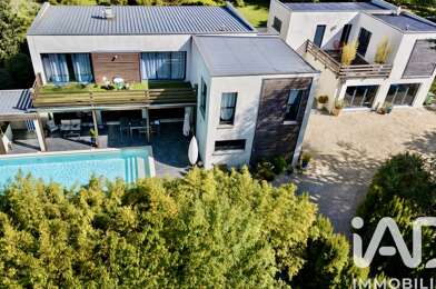 Maison 9 pièces 1150000 €