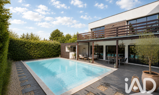 Maison 9 Pièces 455 m² à vendre à Saint-Cyr-sur-Loire (37540)