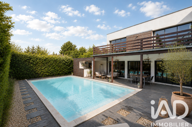 Maison 9 pièces 1150000 €