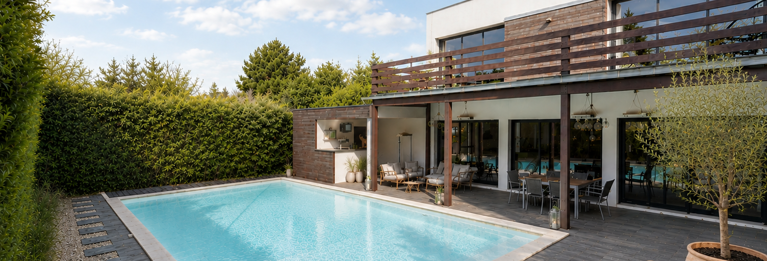 Maison 9 Pièces 455 m² à vendre à Saint-Cyr-sur-Loire (37540)