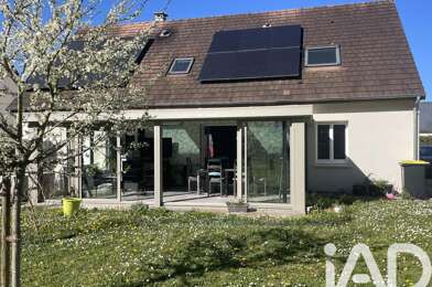 Maison 6 pièces 370000 €