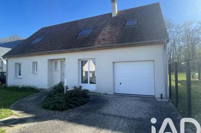 Maison 6 pièces 370000 €