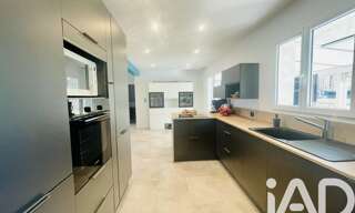 Maison 6 Pièces 147 m² à vendre à Monts (37260)