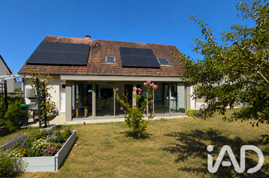 Maison 6 pièces 360000 €