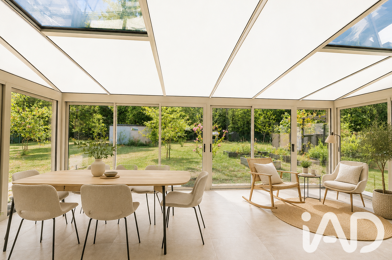 Maison 6 pièces 348000 €