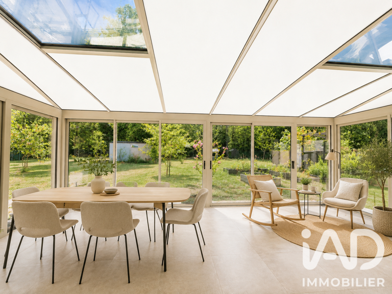 Vente Maison traditionnelle 6 pièces — photo 1