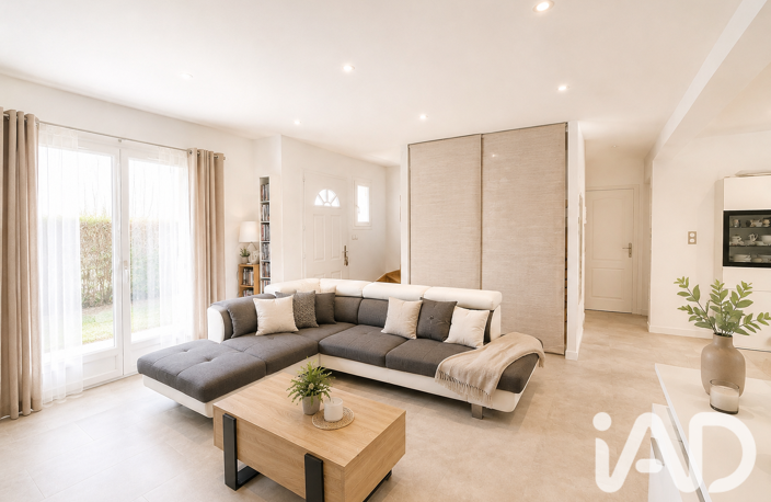 Vente Maison traditionnelle 6 pièces — photo 3