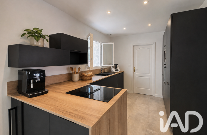Vente Maison traditionnelle 6 pièces — photo 4