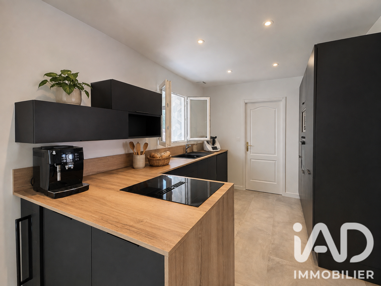 Vente Maison traditionnelle 6 pièces — photo 1