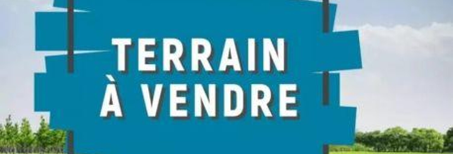 Terrain  4200 m² à vendre à Condé-Northen (57220)