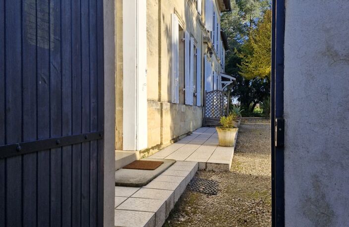 Vente Domaine 10 pièces — photo 2