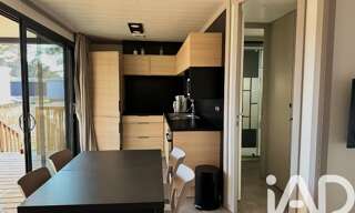 Appartement 3 Pièces 42 m² à vendre à Jullouville (50610)