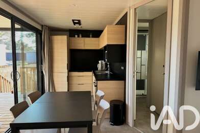 Appartement 3 pièces 250000 €