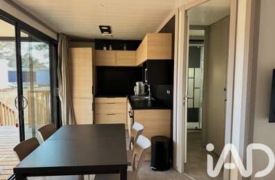 Vente Appartement 3 pièces — photo du bien