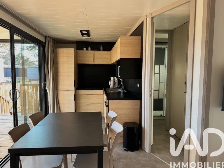 Vente Appartement 3 pièces — photo 1
