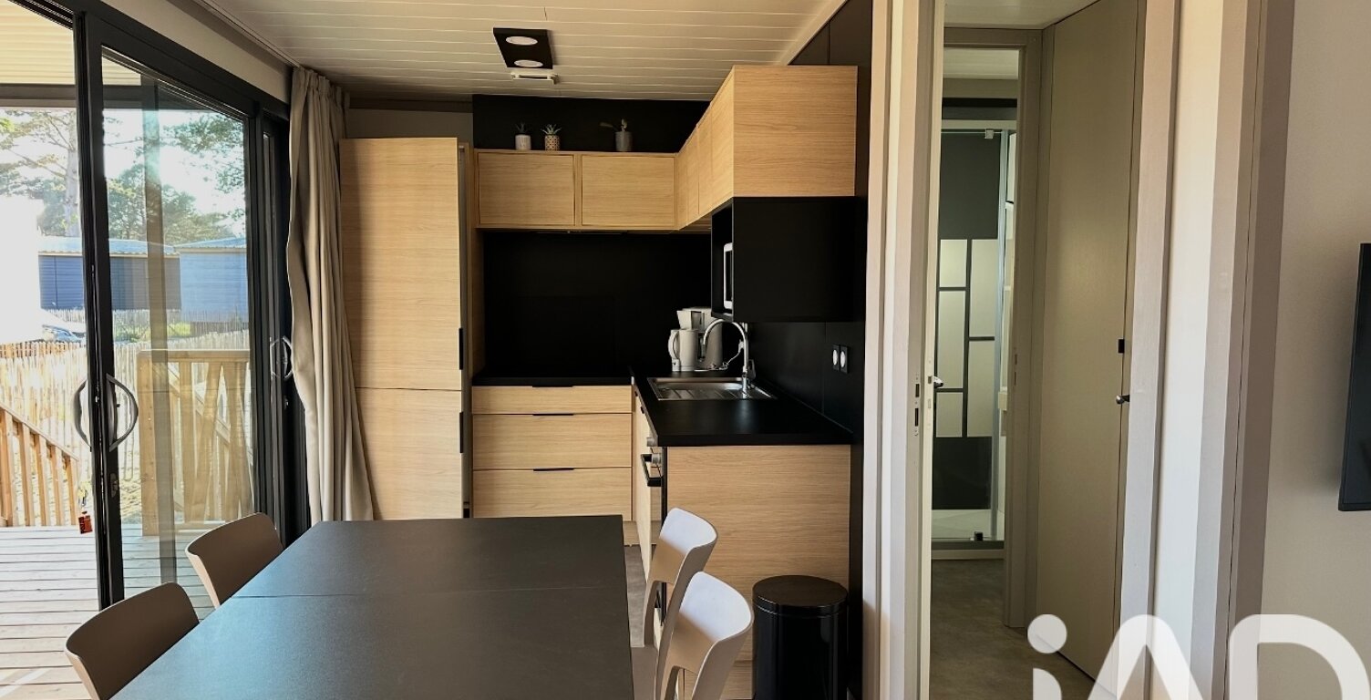 Vente Appartement 3 pièces — photo 1