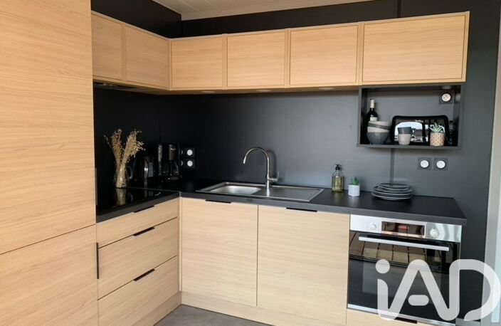 Vente Appartement 3 pièces — photo 2