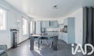 Appartement 3 Pièces 55 m² à vendre à Roissy-en-Brie (77680)