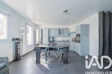 Appartement 3 pièces 230000 €