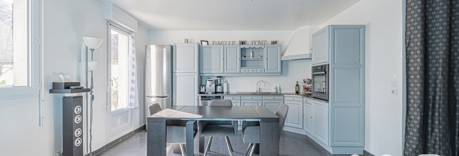 Appartement 3 Pièces 55 m² à vendre à Roissy-en-Brie (77680)