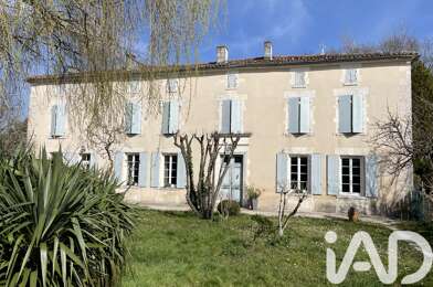 Maison 18 pièces 778000 €