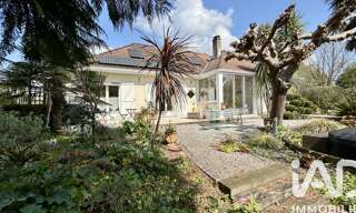 Maison 7 Pièces 168 m² à vendre à Lons (64140)