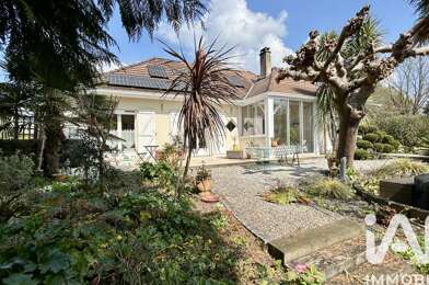 Maison 7 pièces 410000 €