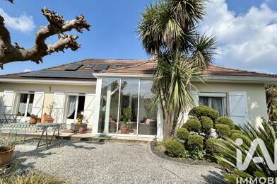 Maison 7 pièces 390000 €