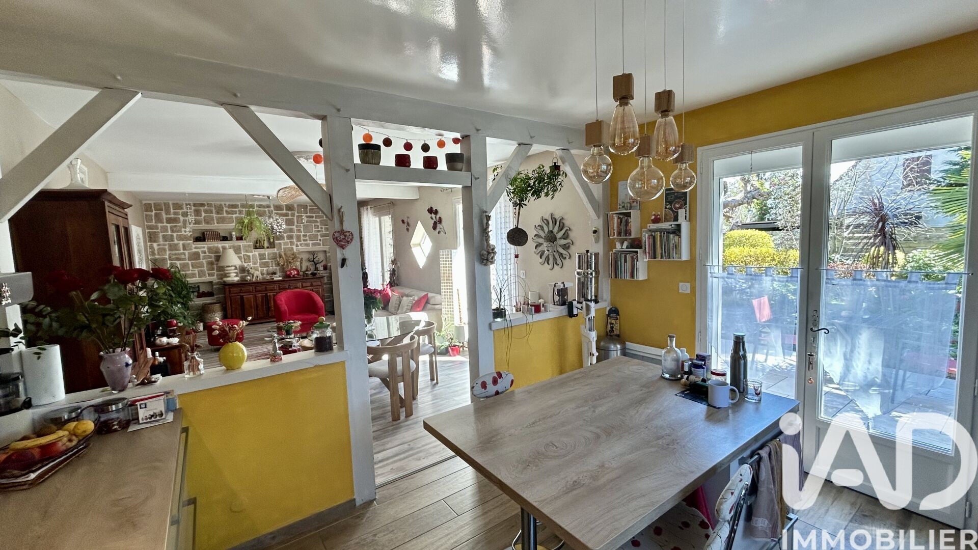 Maison à vendre, 7 pièces, 168 m², Lons