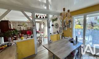 Maison 7 Pièces 168 m² à vendre à Lons (64140)