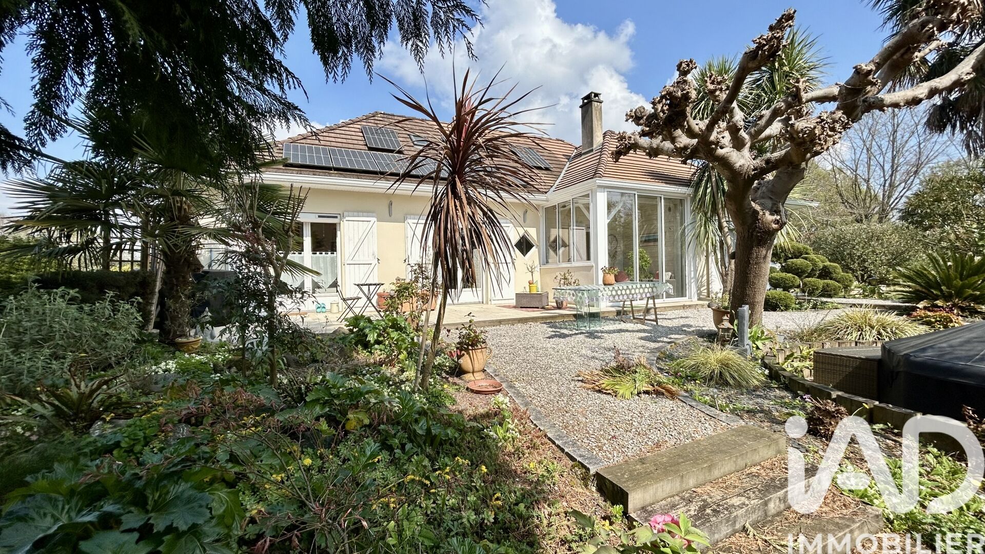 Vente Maison traditionnelle 7 pièces - Photo 2
