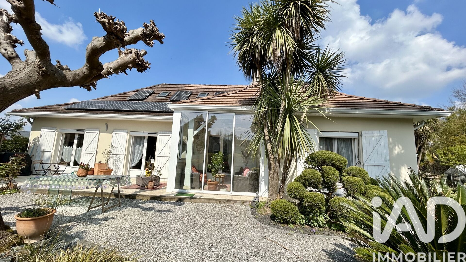 Vente Maison traditionnelle 7 pièces - Photo 3