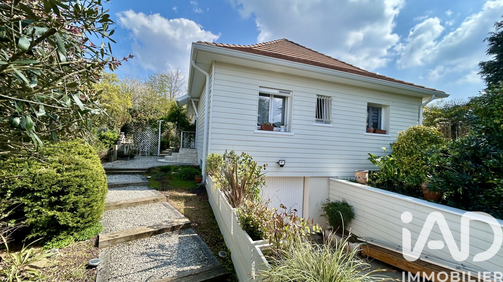 Vente Maison traditionnelle 7 pièces - Photo 5