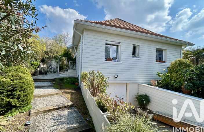 Vente Maison traditionnelle 7 pièces — photo 5