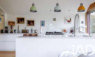 Maison 7 Pièces 191 m² à vendre à Guégon (56120)