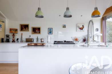 Maison 7 pièces 350000 €