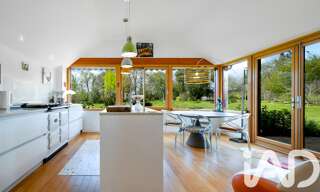 Maison 7 Pièces 191 m² à vendre à Guégon (56120)