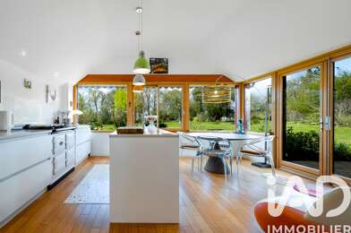 Maison 7 pièces 350000 €