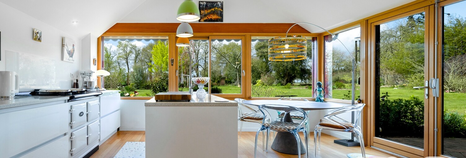 Maison 7 Pièces 191 m² à vendre à Guégon (56120)