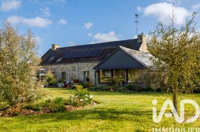 Maison 7 pièces 350000 €