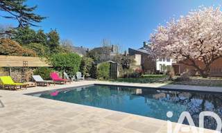 Maison 7 Pièces 250 m² à vendre à Sainte-Pazanne (44680)