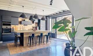 Maison 7 Pièces 250 m² à vendre à Sainte-Pazanne (44680)