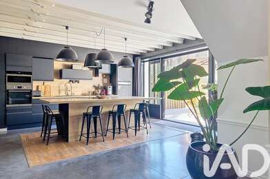 Maison 7 pièces 650000 €