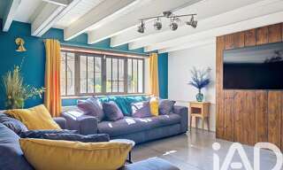 Maison 7 Pièces 250 m² à vendre à Sainte-Pazanne (44680)