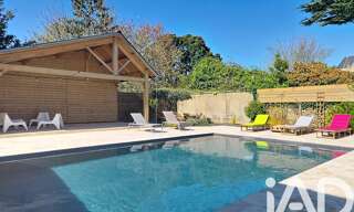 Maison 7 Pièces 250 m² à vendre à Sainte-Pazanne (44680)