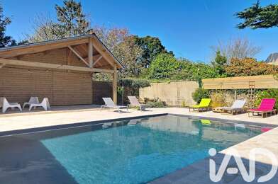 Maison 7 pièces 599000 €