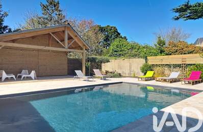 Vente Maison/villa 7 pièces — photo du bien