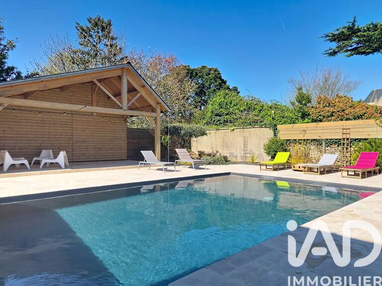 Vente Maison/villa 7 pièces — photo 1