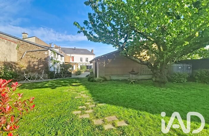 Vente Maison/villa 7 pièces — photo 2