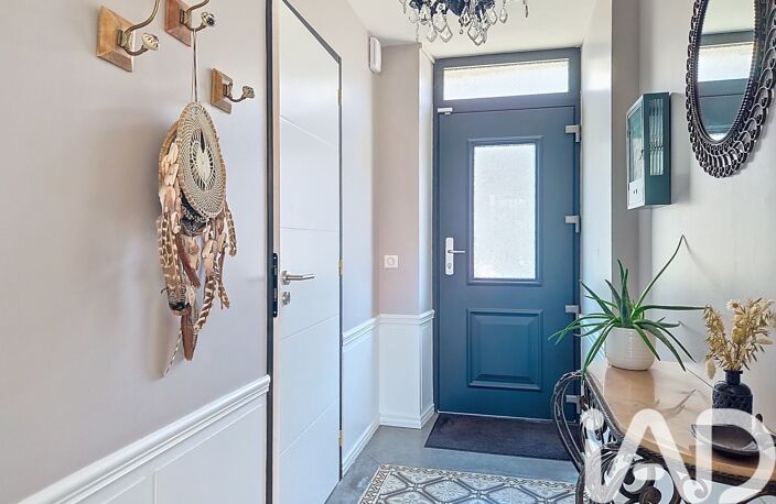 Vente Maison/villa 7 pièces — photo 3
